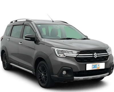 2021 Maruti XL6 - SUV - Petrol - Automatic - ₹9.09 lakh